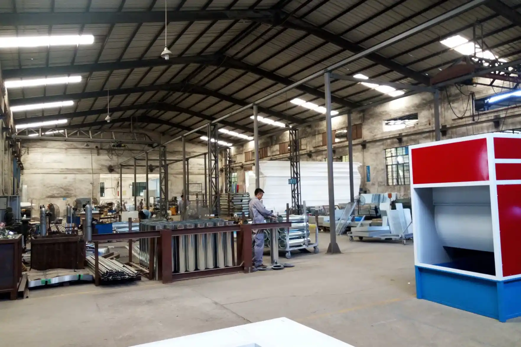 Quote & Customization