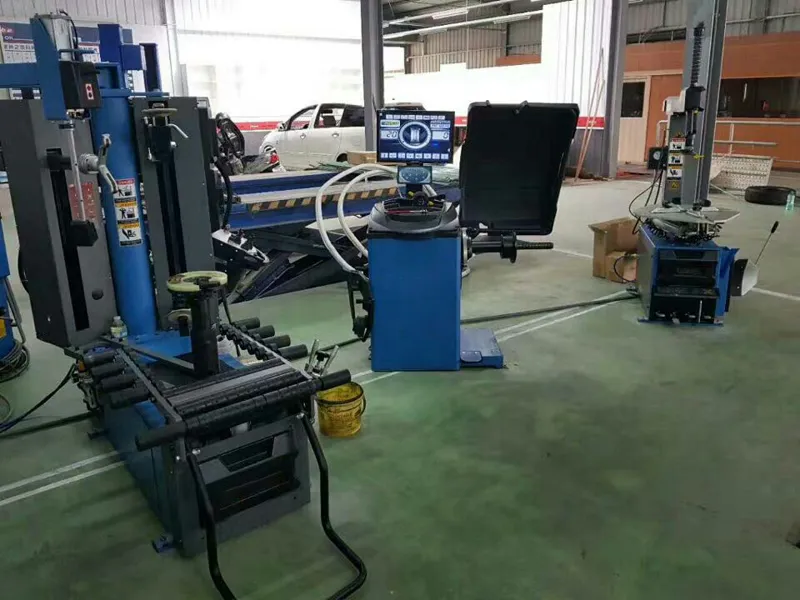 Increased Productivity